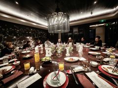 -上海苏宁宝丽嘉酒店·嘉府壹号中餐厅