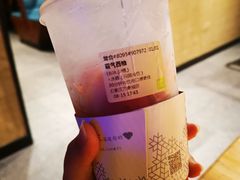 -奈雪的茶(石家庄万象城店)