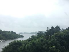 -天目湖涵田度假村