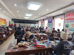 -叶存利海鲜大馅饺子(海宁路总店)
