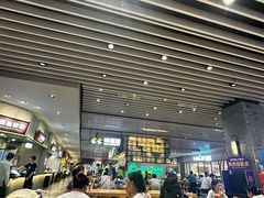 -食代馆(深业上城店)