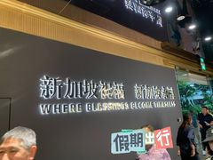 -新加坡摩天观景轮