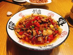 -彭厨(武陵源店)