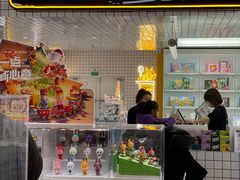 -泡泡玛特POPMART(上海环球港店)