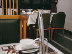 大堂-名善山珍·野生菌汤锅(文殊院店)