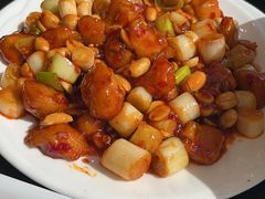 -宛平李记小吃(东关街店)