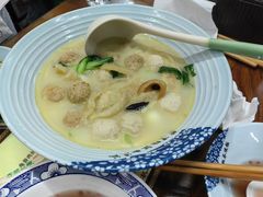 -粗茶淡饭(东关街店)
