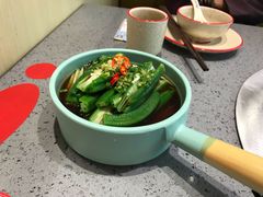 -羊来顺冰煮鲜羊铁锅烀羊肉(八卦岭店)
