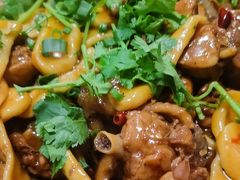 -山海经·海边人家 海鲜新青岛菜(扬州路店)