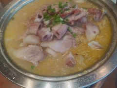 -八大碗·地道东北菜(中街店)