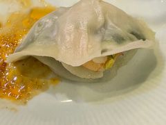 -韩记海鲜饺子旗舰店(红海新区店)