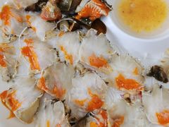 -官塘陈记鱼生·潮汕砂锅粥·牛肉火锅(潮枫路总店)