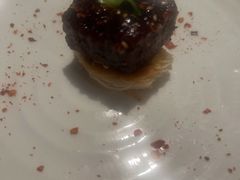 怪味牛肉-景忆川·川粤菜