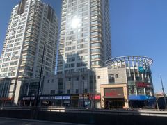 -红城阁·上海味道(四平路店)