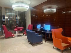 -郑州美盛喜来登大酒店