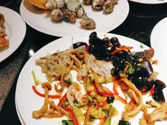 -南海温德姆花园酒店-康达屋Rendez Vous Buffet