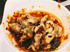 -咕叽咕叽自助烤肉小火锅(茂业清扬店)