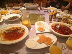 -顺风海鲜港(长寿路店)