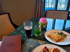 -杭州城中香格里拉大酒店