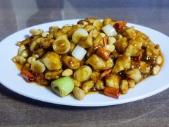 -友谊餐馆(永安路店)