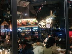 -木屋烧烤(龙岗南联店)