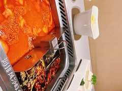 -海底捞火锅(吴中路店)