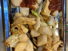 -大佬李砂锅(钱江财富广场店)