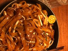 -来龙里 精致 东南亚餐室(万象城店)
