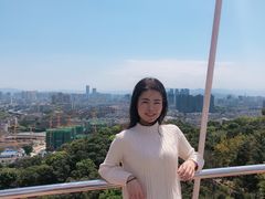 -金鸡山公园