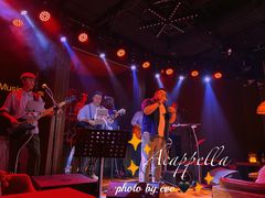 -阿卡贝拉音乐汇(印象城店)