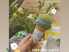-Dal Cuore 达可芮冰淇淋(陕西北路店)