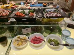-怡咖啡自助餐(宁波香格里拉店)