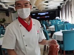 -香融府·烤鸭·家常菜(马家堡路店)