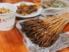 -十里铺铁板鱿鱼