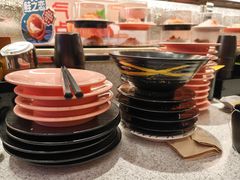 -争鲜回转寿司(太阳宫凯德PLUS店)