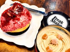 -CAKE BOSS 蛋糕老板(西单君太百货店)