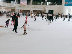 -世纪星滑冰俱乐部(万象城店)