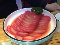 -山河屯江鱼馆