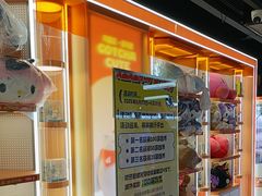 -可爱抓 COCO  GOTCHA(天津鹏欣水游城店)