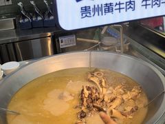 -鑫花溪牛肉米粉(凤凰街创始总店)