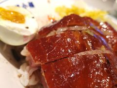-肥小福·烧鹅专门店(环宇荟店)