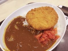 -食其家·牛丼咖喱(太阳宫店)