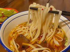 -矮子粉店1985·长沙米粉(湘春路店)