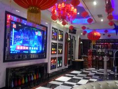 -欢乐星KTV全国连锁(盛融店)