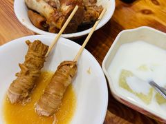 -百家缘(东门南路店)