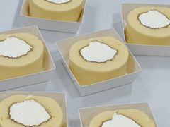 -焙·伴蛋糕茶歇甜品台定制