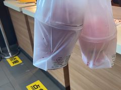 -麦当劳(深圳北站高铁店)