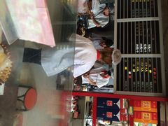 闫家驴肉老店-闫家驴肉老店(华电一校店)