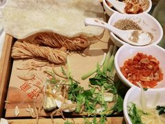 -解家河南菜(商鼎路店)