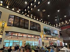 -令氏家外家岐山面(火炬路店)